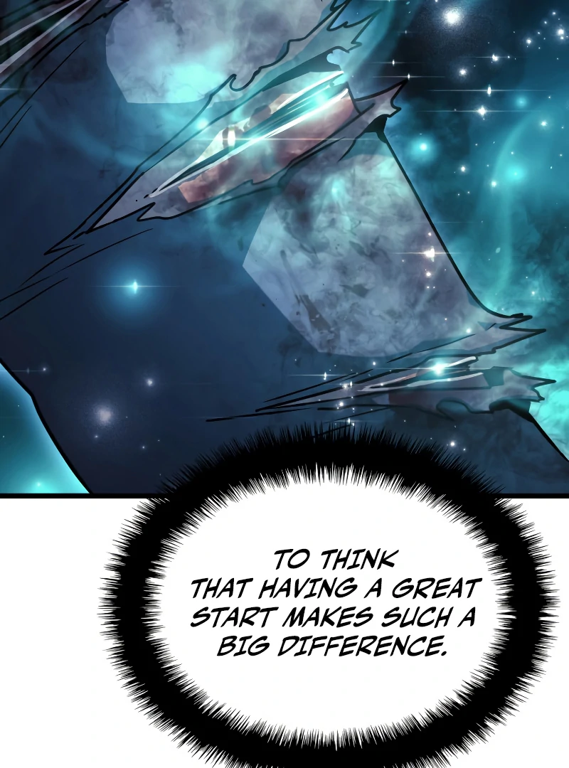 Revenge of the Iron-Blooded Sword Hound, Chapter 1 image 56